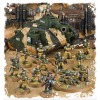 Warhammer 40000: Start Collecting! Astra Militarum , GamesWorkshop